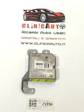 Centralina airbag per usato  Italia