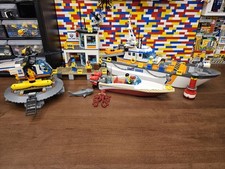 Lego city coast for sale  Randolph