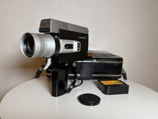 camera super 8 canon d'occasion  Expédié en Belgium