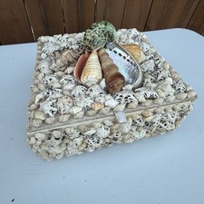 Vintage seashell jewelry for sale  Lenoir City