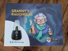 Fast neu granny gebraucht kaufen  Günzburg