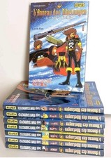 Mangas complet intégral d'occasion  Rouen-