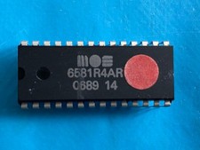 6581r4ar mos sid gebraucht kaufen  Reutlingen