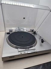Platine disque vinyl d'occasion  Jonquières