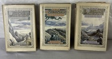 Lord rings trilogy for sale  Langhorne