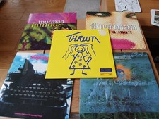 Indie britpop vinyl for sale  WOKING