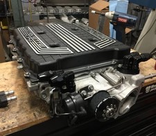 Lt4 supercharger taken for sale  Brighton
