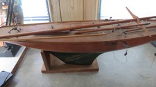 Vintage handmade antique for sale  Brooksville