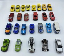Spielzeugautos großes konvolu gebraucht kaufen  Wittlich-Umland