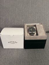 Rotary men henley for sale  STAFFORD