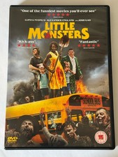 Little monsters lupita for sale  SWINDON