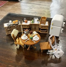 Calico critters sylvanian for sale  Charlotte