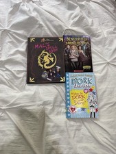 Teenage girl books for sale  Cross Junction
