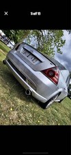 Mondeo st220 rear for sale  DONCASTER