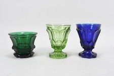 Q11p59 fußbecher farbigem gebraucht kaufen  Neu-Ulm