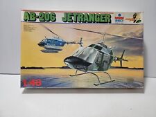 Esci 206 jetranger for sale  North Lawrence