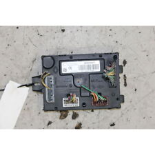 CHECK CONTROL STEUERGERÄT FÜR DACIA SANDERO (12-16) (16-20) 1.0 12V (54KW) 2012 comprar usado  Enviando para Brazil