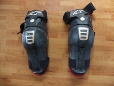 Alpinstar motocross knieprotec gebraucht kaufen  Berlin
