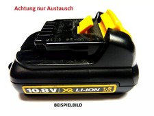 Akku dewalt 5ah gebraucht kaufen  Brensbach