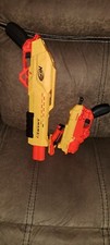 Nerf guns one for sale  Alton