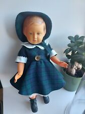 Very nice doll d'occasion  Expédié en Belgium