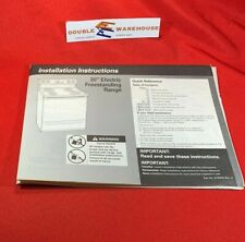 1996 whirlpool electric for sale  Glenside