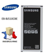 Batterie originale samsung d'occasion  Brives-Charensac