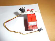 Multiplex servo throttle for sale  BRISTOL
