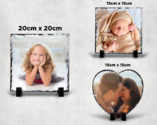 Personalised photo picture for sale  WISBECH