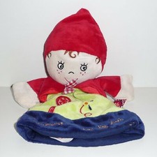 Doudou bonhomme pik d'occasion  Lescar