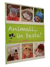 800 libro animali usato  Ravenna