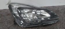 Headlight vauxhall corsa for sale  DONCASTER