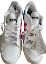 Sneaker adidas bleu d'occasion  Courbevoie