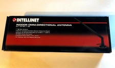 Antenna omnidirezionale indoor usato  Priolo Gargallo
