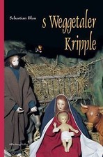 Sweggetaler kripple sebastian gebraucht kaufen  Berlin