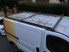 Vauxhall vivaro renault for sale  HUNSTANTON