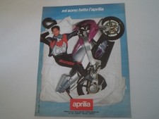 Advertising pubblicità 1991 usato  Salerno