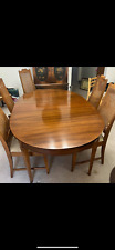 Furniture used dining for sale  Chicago