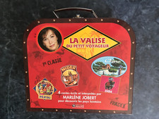 Valise petit voyageur d'occasion Valise petit voyageur d'occasion  Cuisery