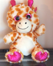 Medium gabi giraffe for sale  HAILSHAM