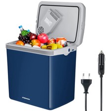 Frigorifero elettrico portatil usato  Cardito