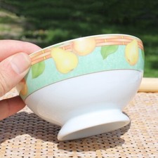 Bol porcelaine limoges d'occasion  Cerisy-la-Salle