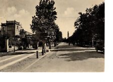 Cartolina adria rovigo usato  Villa Santina