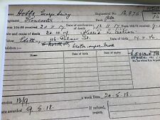 Ww1 medal soldier for sale  MACCLESFIELD