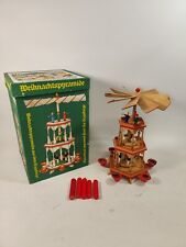 Kwo kunstgewerbe lbernhau gebraucht kaufen  Grünhainichen
