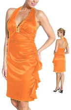 Retoure abendkleid kurz gebraucht kaufen  Landau