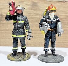 Lot pompiers plomb d'occasion  Frejus