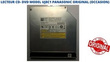 Lecteur dvd uj8c1 d'occasion  Lens