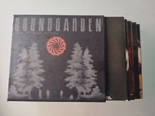 Soundgarden the classic usato  Roma