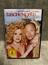 Taschengeld dvd film gebraucht kaufen  Luckau